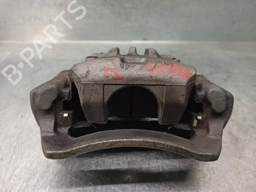 Left rear brake caliper SUBARU LEGACY V Estate (BR) 2.0 D AWD | BP15670012M107 