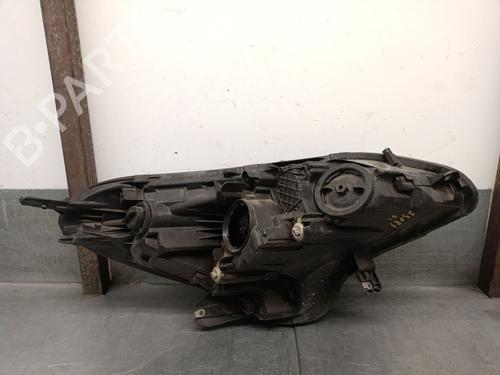 Left headlight OPEL CORSA E Hatchback Van (X15) 1.3 CDTI (08) | BP33469649C28 - Image 2