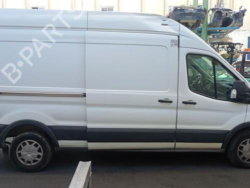 Frontplade/Frontkurv FORD TRANSIT V363 Van (FCD, FDD) 2.0 EcoBlue | BP38758193C72  - Image 12