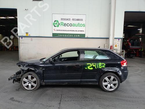 Used Parts AUDI A3 (8P1) 2.0 TDI 16V (140 hp) 4355689