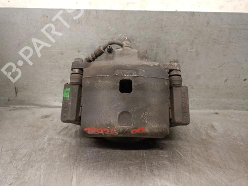 Zacisk hamulca przedniego prawego MAZDA 6 Hatchback (GH) 2.2 MZR-CD (GH10) GSZD3398Z | GSZD3398Z