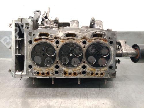 Cylinder head AUDI Q7 (4LB) 3.0 TDI quattro | BP33756472M5 - Image 2
