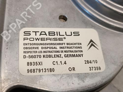 Electronic module CITROËN C5 III Break (RW_) 2.2 HDi 200 | BP37082070M83 - Image 4