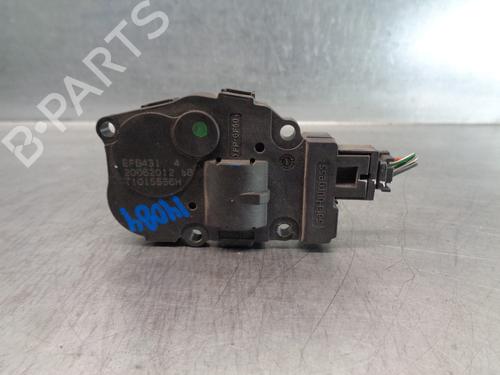 Used Heater blower motor BMW 3 (F30, F80) [2011-2018]  8410415