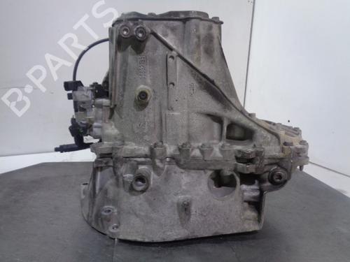 Gearbox CITROËN DS4 (NX_) 1.6 HDi 115 | BP10030697M3 