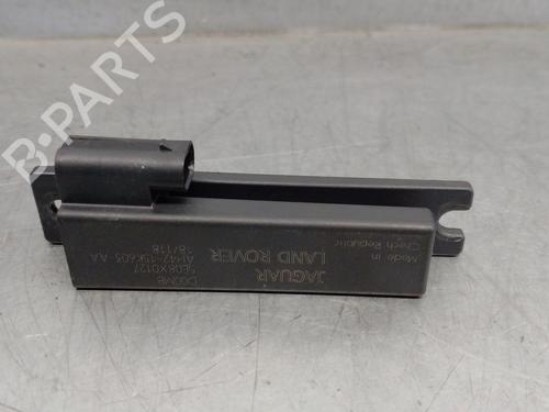 Used Antenna/Base LAND ROVER RANGE ROVER EVOQUE (L538) 2.0 D 4x4 (150 hp) 27191532