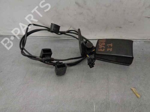 Used Seat buckle ALFA ROMEO MITO (955_) 1.3 MultiJet (955AXH1B, 955AXT1A) (90 hp) 20855916