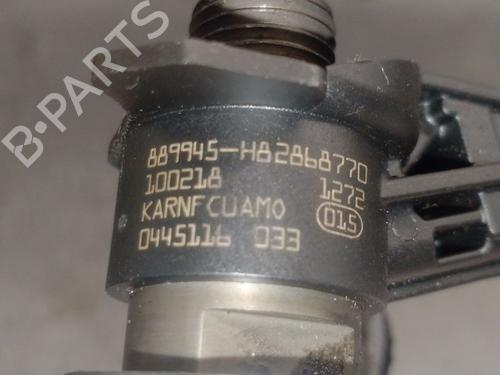 Injector INFINITI FX 30d AWD | BP39201696M100 - Image 5