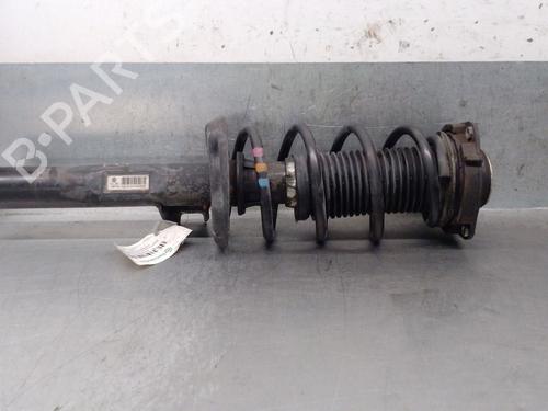 Left front shock absorber VW GOLF V (1K1) 1.9 TDI | BP37447454M16 - Image 3