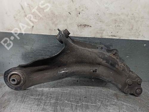 Left front suspension arm RENAULT KANGOO / GRAND KANGOO II (KW0/1_) 1.5 dCi 85 (KW0K, KW0L, KW0B) | BP9203522M12 
