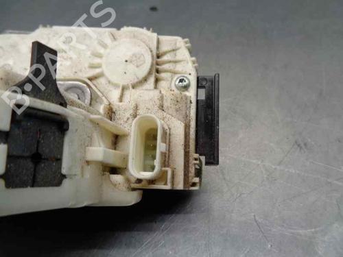 Rear right lock FIAT 500X (334_) 1.6 (334AXE1A) | BP8235751C99 