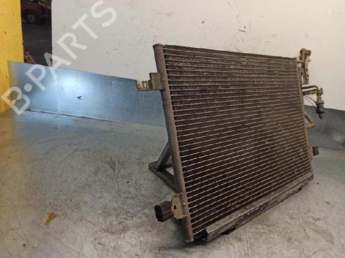 AC radiator VW PASSAT B5.5 (3B3) 1.9 TDI | BP7248927M32 