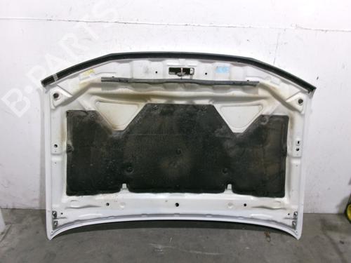 Hood NISSAN PATHFINDER III (R51) 2.5 dCi | BP21577227C1 