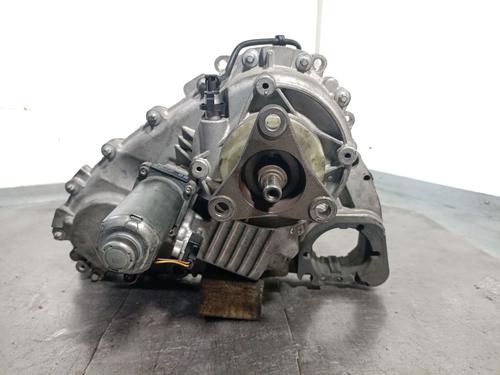 Used Transfer box Transfer box BMW X6 (E71, E72) xDrive 35 d (286 hp) 36431863 36431863