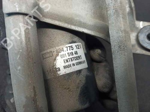 Front wiper motor VOLVO XC70 I Cross Country (295) D5 XC AWD | BP7168233M29 