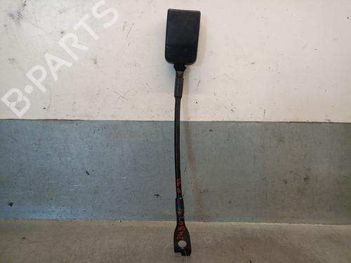 Used Seat buckle Seat buckle PEUGEOT EXPERT Van (222) 2.0 HDI (94 hp) 33045799 33045799