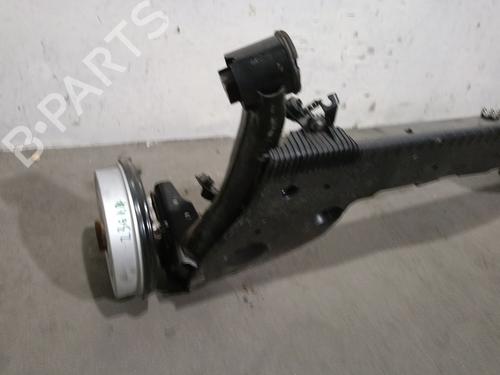 Rear axle RENAULT CLIO V (B7_) 1.6 E-TECH 140 (B7MU) | BP29242938M2 