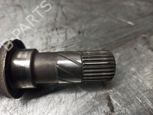 Right front driveshaft NISSAN MICRA III (K12) 1.5 dCi | BP8407153M39 