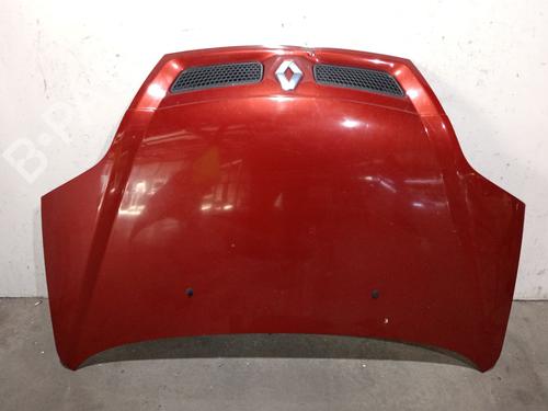 Used Hood Hood 37672554 37672554