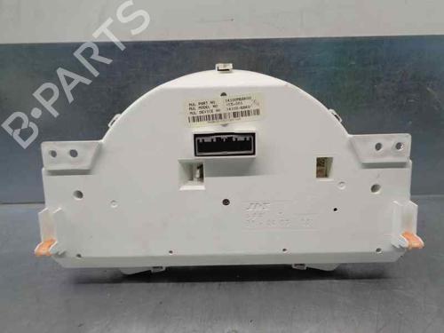 Instrument cluster NISSAN PIXO (UA0) 1.0 | BP7858974C47 