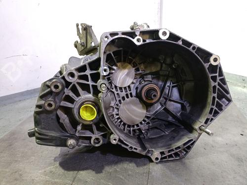 Used Gearbox ALFA ROMEO 159 Sportwagon (939_) 2.0 JTDM (939BXP1B) (170 hp) 27839685