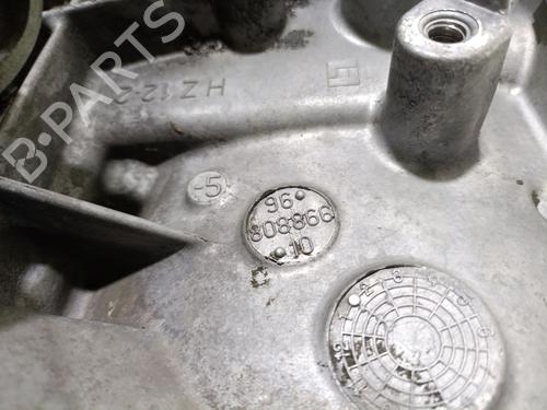 Gearbox CITROËN BERLINGO Box Body/MPV (B9) 1.6 HDi 90 | BP38543486M3 - Image 9
