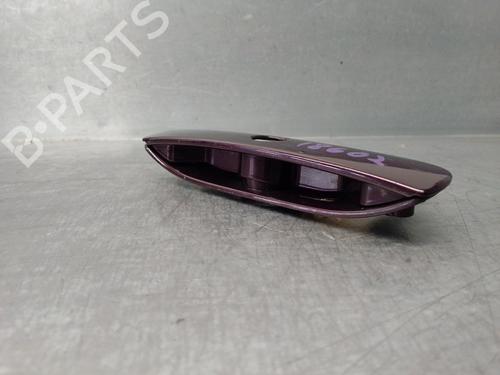 Tailgate handle VW POLO (9N_, 9A_) 1.4 16V | BP15107644C132 