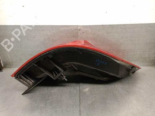 Right taillight MERCEDES-BENZ E-CLASS (W212) E 200 CDI / BlueTEC (212.005, 212.006) | BP33695376C35 - Image 4