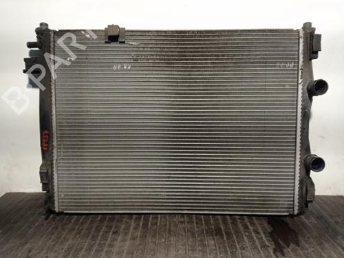 Køler NISSAN QASHQAI / QASHQAI +2 I (J10, NJ10, JJ10E) [2006-2014]  17067251