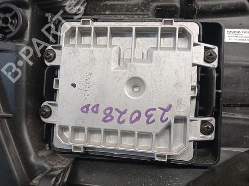 Right headlight KIA SPORTAGE V (NQ5) 1.6 T-GDI MHEV | BP27989460C29