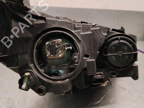 Left headlight OPEL CORSA F (P2JO) 1.2 (68) | BP26674293C28  - Image 9