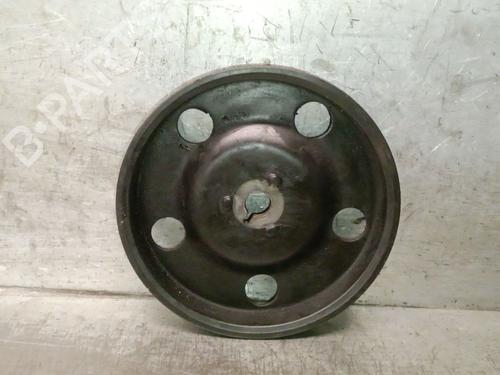 Used Pulley SMART FORFOUR (454) 1.1 (454.030) (75 hp) 30853533