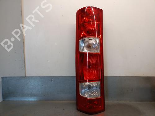 Left taillight IVECO DAILY IV Van 35C14 GV, 35C14 GV/P, 35S14 GV, 35S14 GV/P | BP37526023C34 - Image 1