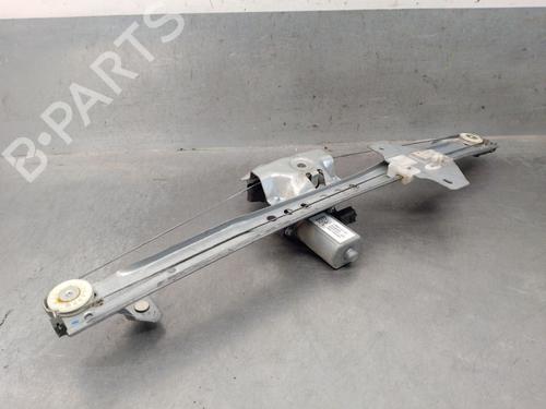 Front right window mechanism DACIA LODGY (JS_) 1.5 dCi | BP34276308C23 - Image 3