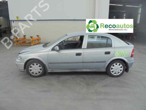 Alternator OPEL ASTRA G Hatchback (T98)  | BP2106002M7 