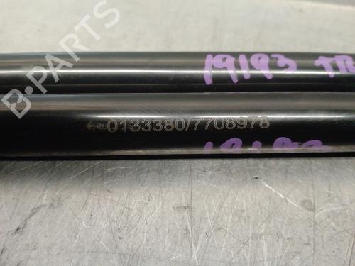 Tailgate lift support CITROËN C6 (TD_) 2.7 HDi | BP16092541C138 