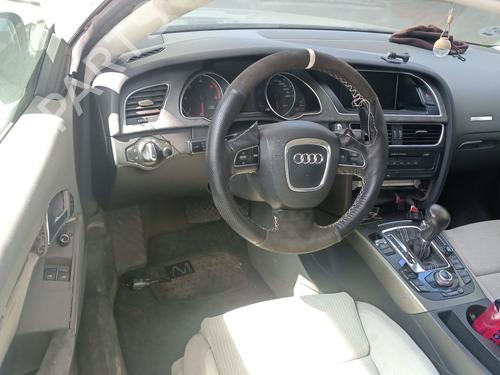 Headlight switch AUDI A5 (8T3) 2.7 TDI | BP39399904I24  - Image 11