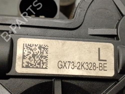 Left rear brake caliper JAGUAR F-PACE (X761) 2.0 TD4 | BP32628869M107 