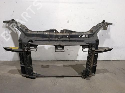 Frontplate/Frontkurv FORD FIESTA V (JH_, JD_) 1.4 TDCi (68 hp) 28214208