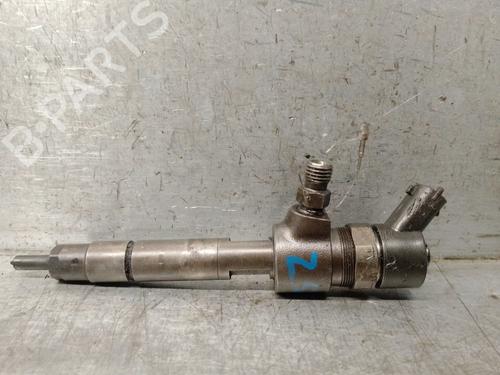 Used Injector Injector OPEL ZAFIRA / ZAFIRA FAMILY B (A05) 1.9 CDTI (M75) (120 hp) 33977563 33977563