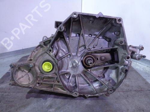 Used Gearbox Gearbox 17132442 17132442