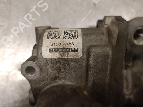 Throttle body DACIA LODGY (JS_) 1.5 dCi (JSMC, JSAF) | BP29165893M82 