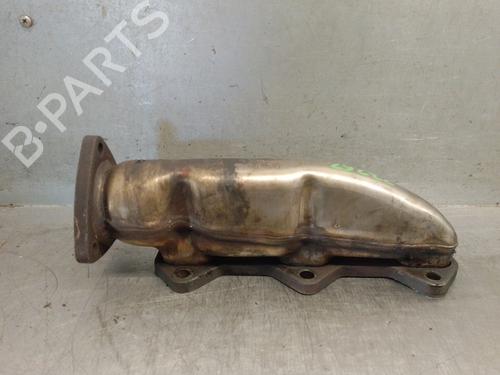 Udstødningsmanifold AUDI A6 C5 (4B2) 2.5 TDI (150 hp) 27711756