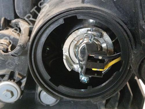 Right headlight HYUNDAI i30 (FD) 1.4 | BP37427462C29  - Image 9