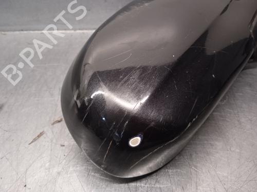 Right mirror CHEVROLET LACETTI (J200) 1.6 | BP11758612C27 