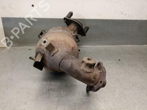 Catalyst TOYOTA COROLLA Verso (ZER_, ZZE12_, R1_) 2.2 D-4D (AUR10_, AUR10R) | BP30734863M10