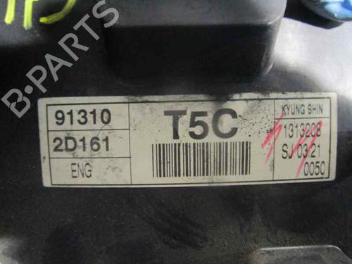 Fuse box HYUNDAI ELANTRA III (XD) 2.0 CRDi | BP2100273E1 