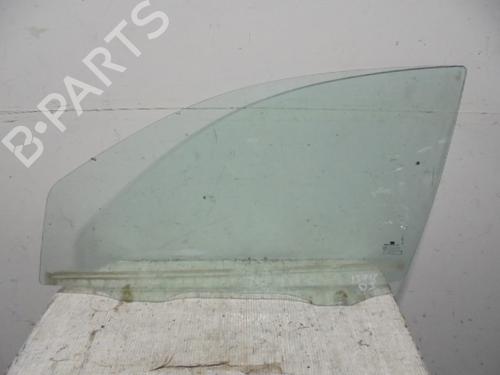 Used Front left door window CHEVROLET KALOS 1.2 (72 hp) 8871090