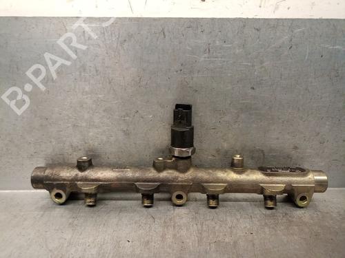 Used Injection rail PEUGEOT 406 Coupe (8C) 2.2 HDI (133 hp) 28388964