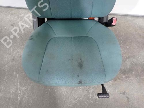 Right front seat MERCEDES-BENZ A-CLASS (W168) A 170 CDI (168.008) | BP13719414C16 